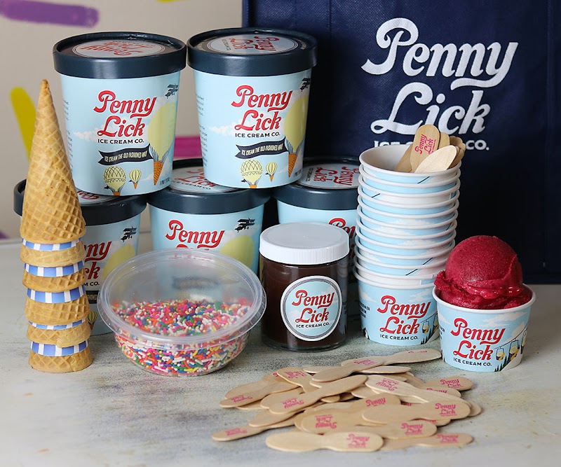 Penny Lick Ice Cream Company - Mamaroneck photo 3