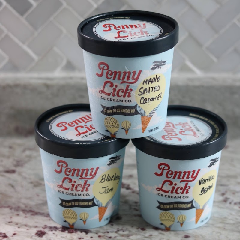 Penny Lick Ice Cream photo 4