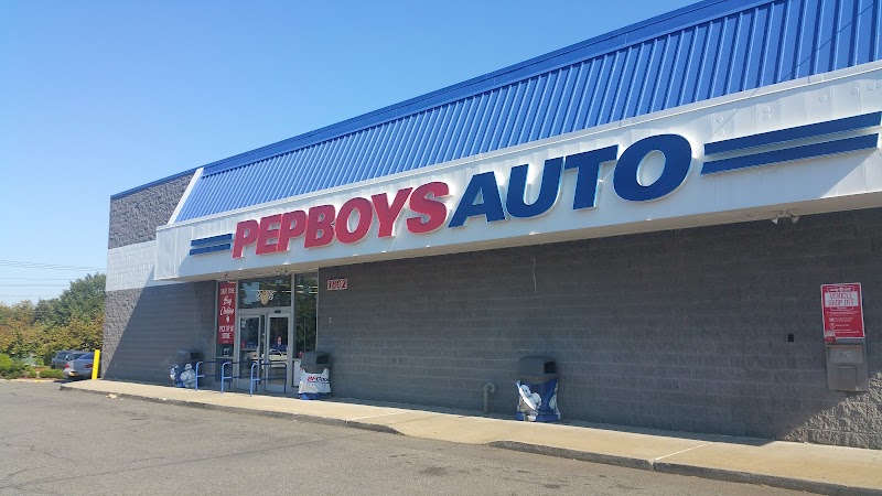 Pep Boys Auto Service & Tires photo 4