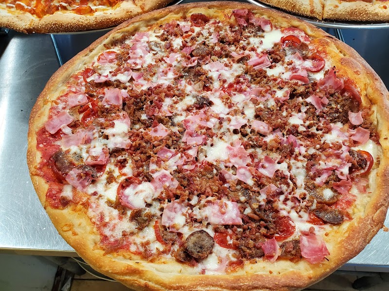 Pepperoni's photo 2