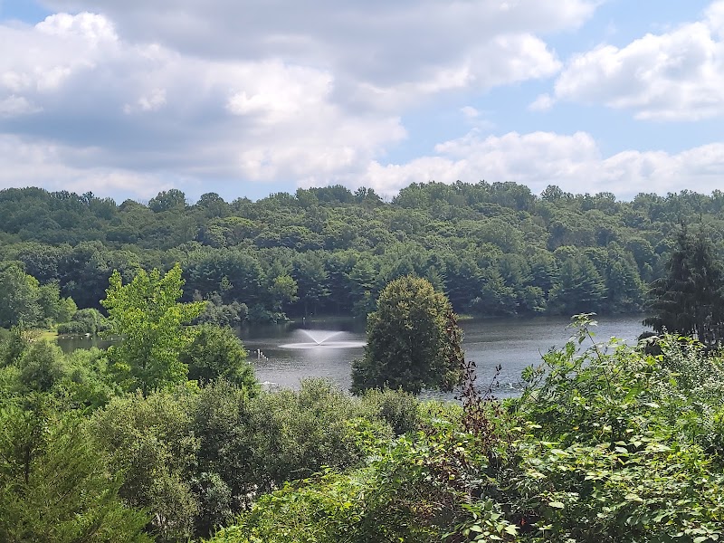 Pequonnock River Trail photo 3