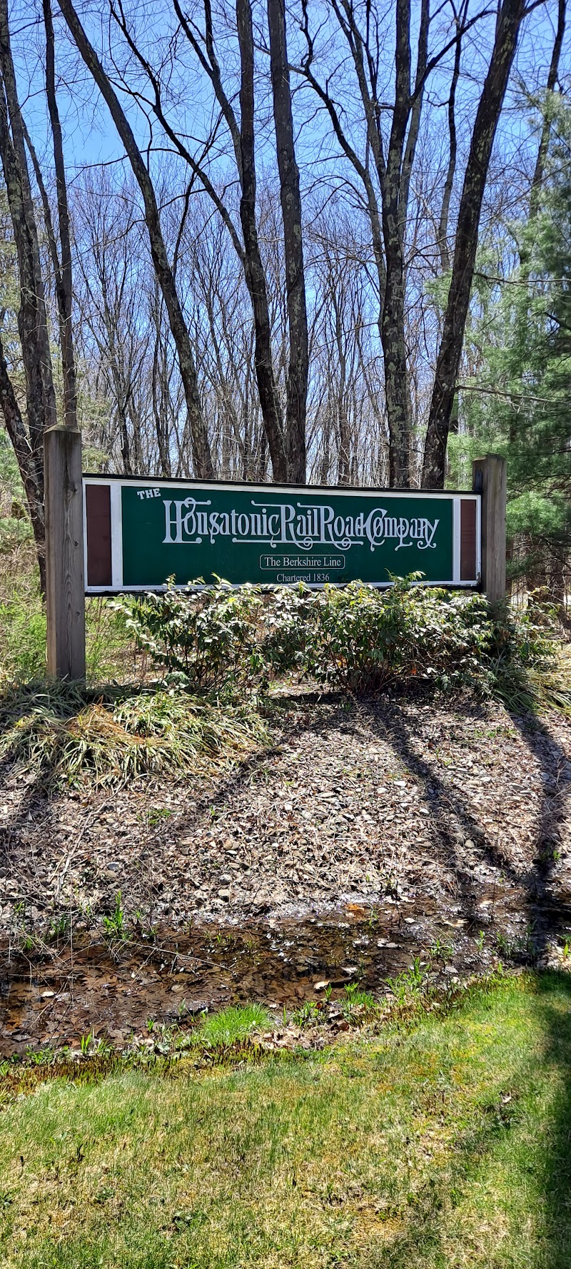 Pequonnock River Trail photo 4