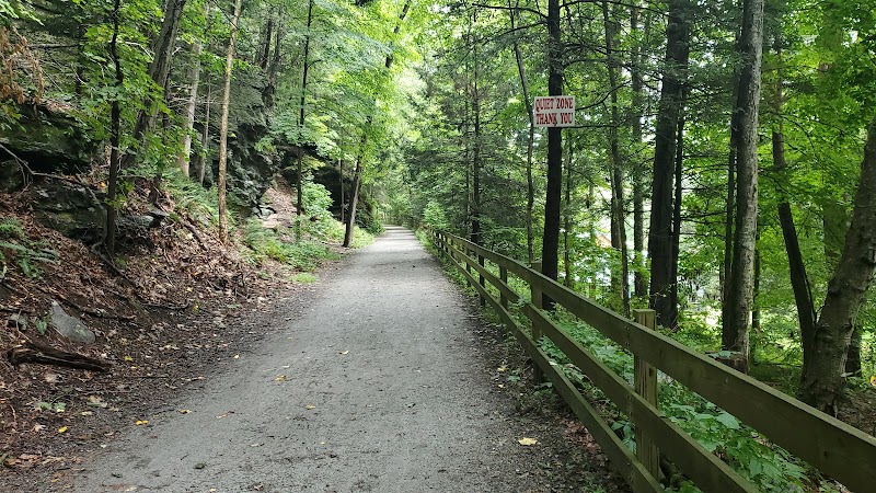 Pequonnock Valley Wildlife Management Area photo 2