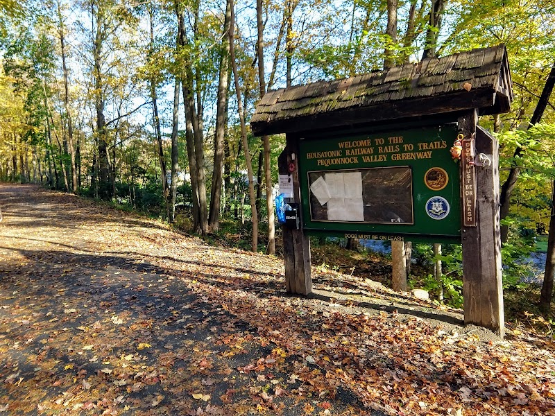Pequonnock Valley Wildlife Management Area photo 3