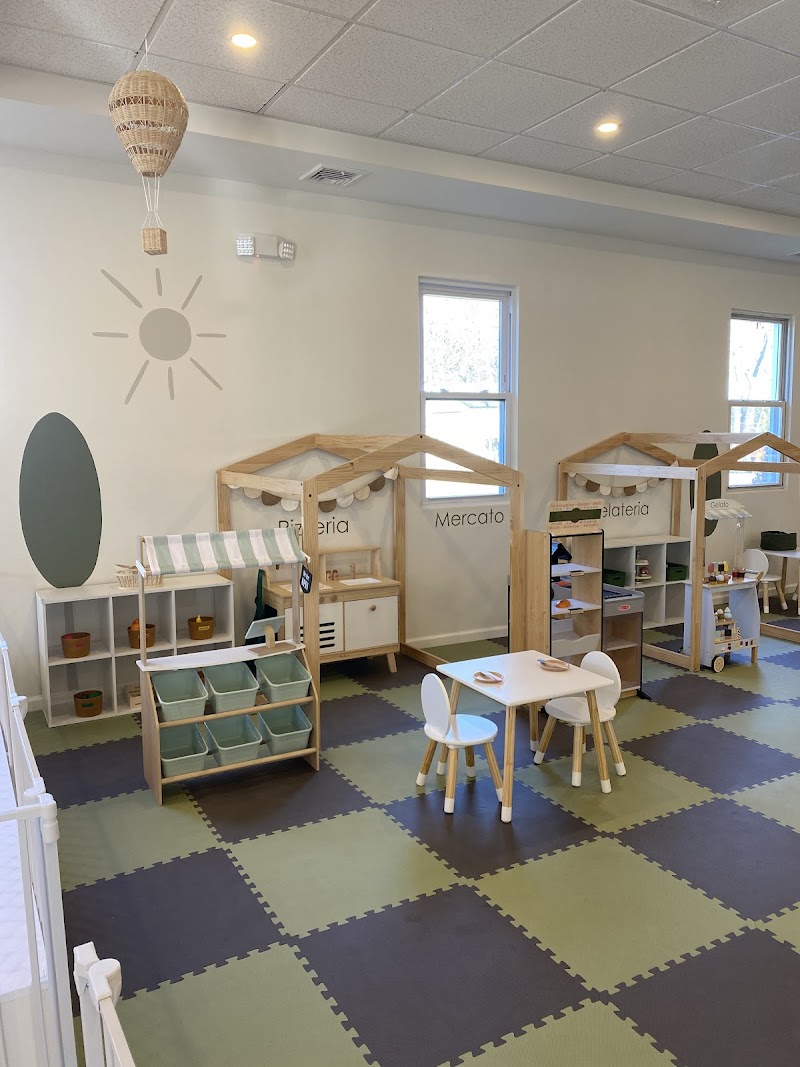 Per Tutti Italian Language and Cultural Center photo 2
