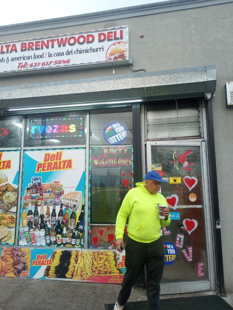 Peralta Brentwood Deli photo 3