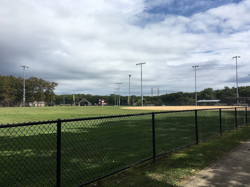 Percy B Raynor Memorial Park photo 3