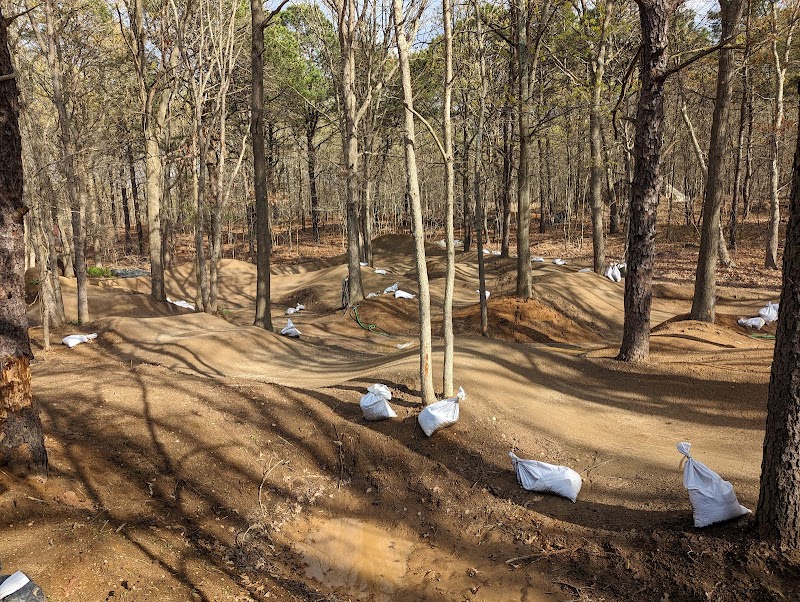 Percy B Raynor Memorial Park photo 4