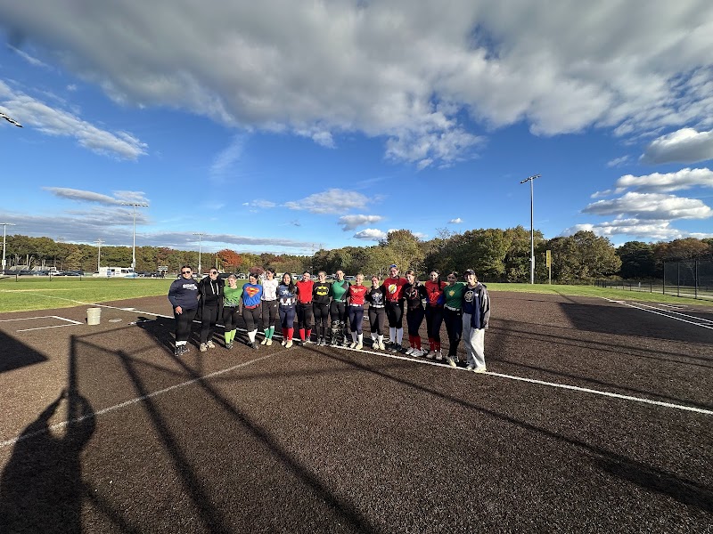 Percy B Raynor Memorial Park photo 5