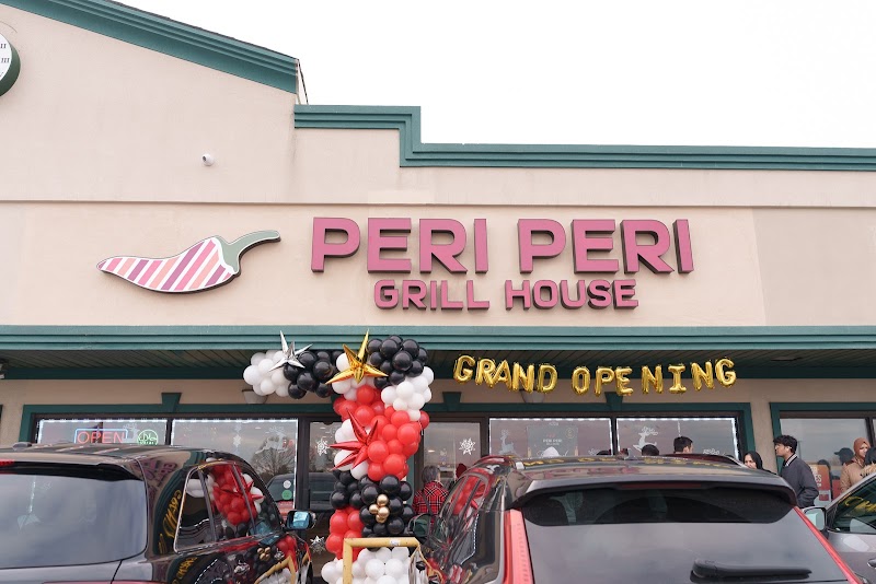 Peri Peri Grill House photo 1