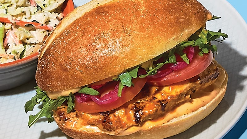 Peri Peri Grill House photo 2