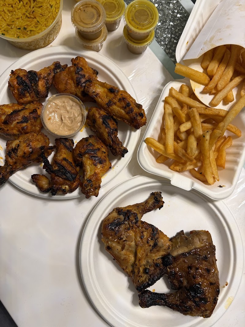 Peri Peri Grill House photo 3