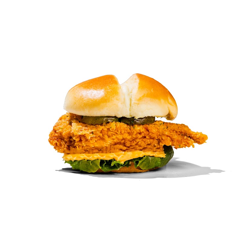 Peri Peri Grill House photo 4