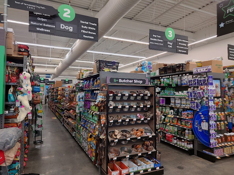 Pet Supplies Plus East Meadow photo 2