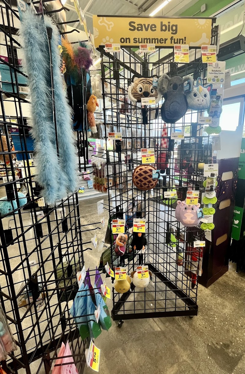 Pet Supplies Plus East Meadow photo 3