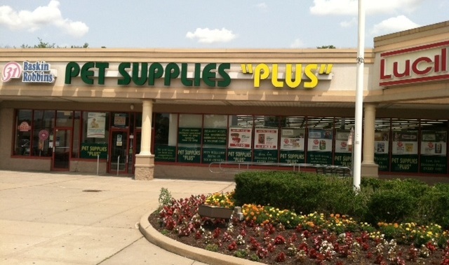 Pet Supplies Plus Valley Stream photo 1