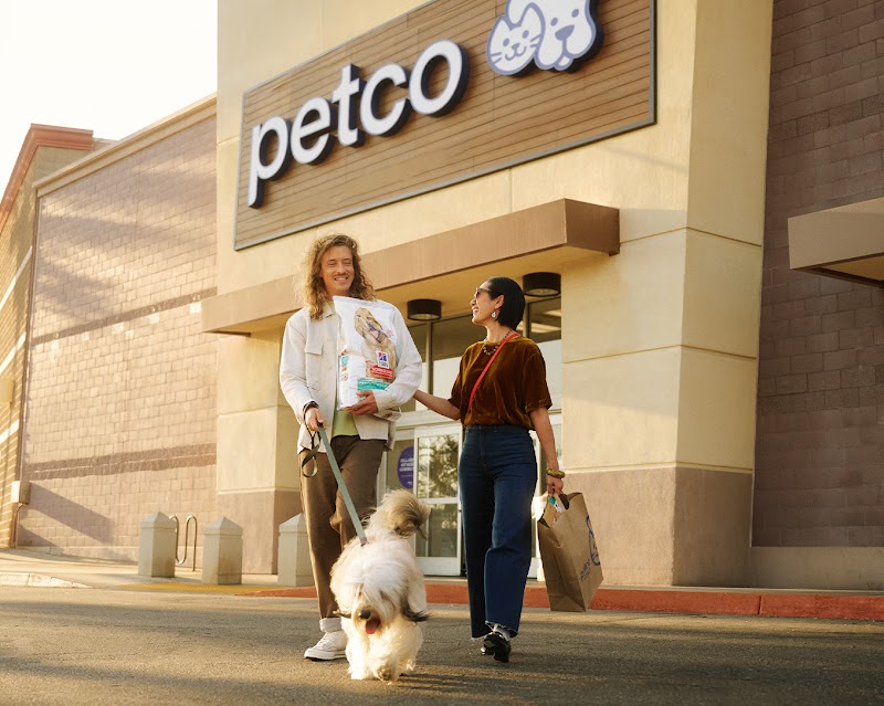 Petco photo 1