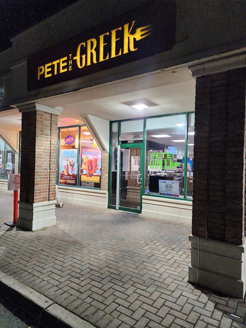 Pete The Greek - Old Bethpage photo 1