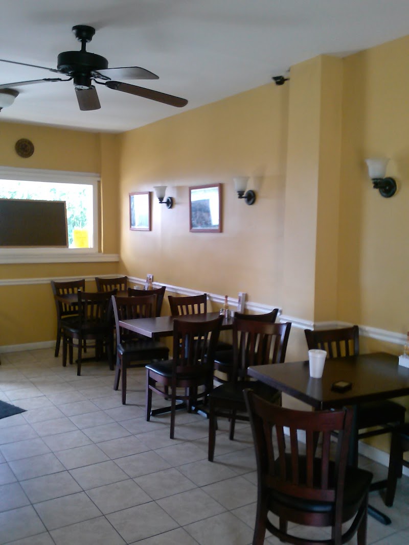Petencito Latin Grill photo 1