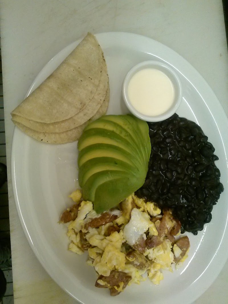 Petencito Latin Grill photo 3