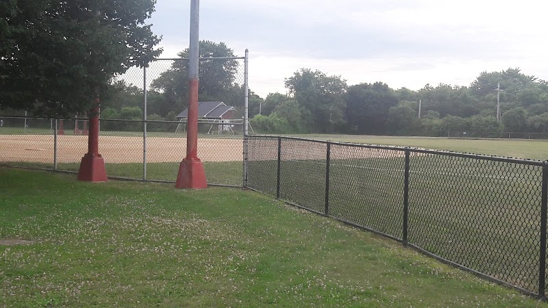 Peter A. Nelson Park photo 5