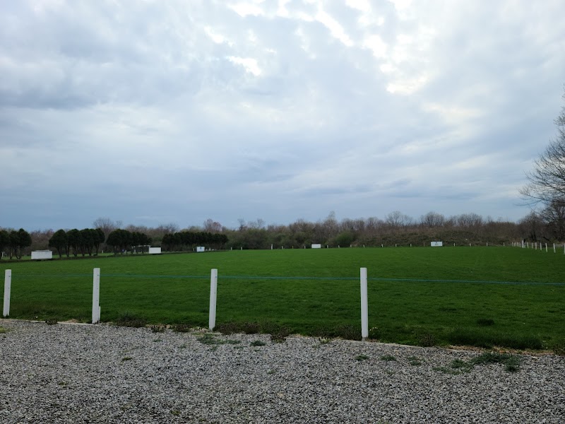Peter C. Collins Soccer Park photo 2