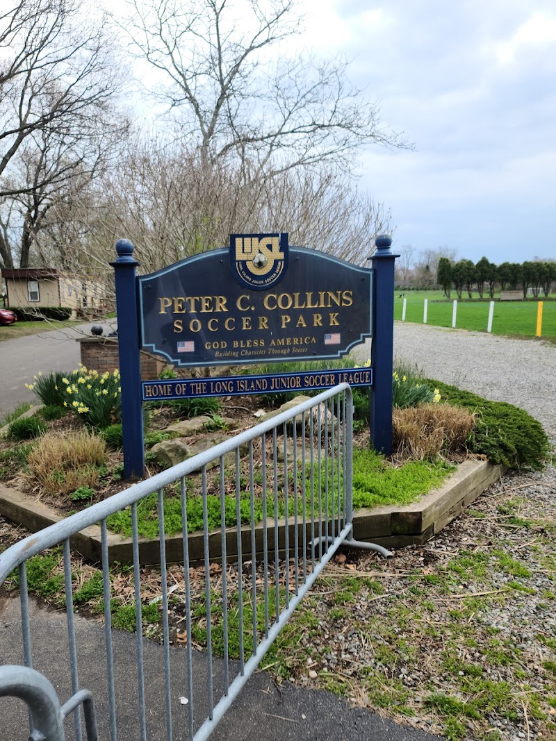 Peter C. Collins Soccer Park photo 3