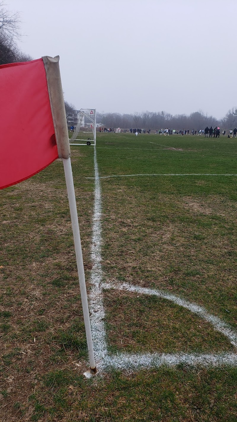 Peter C. Collins Soccer Park photo 4