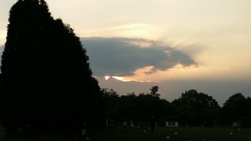 Peter C. Collins Soccer Park photo 5