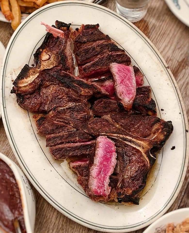Peter Luger Steak House photo 2