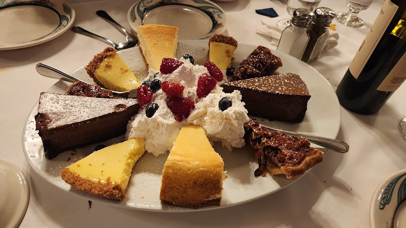 Peter Luger Steak House photo 3