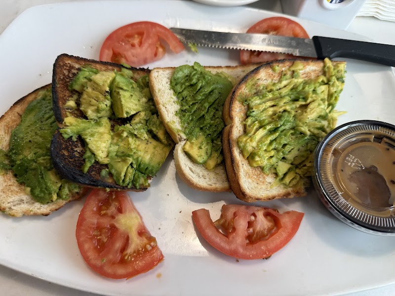 Peter Pan Diner photo 3
