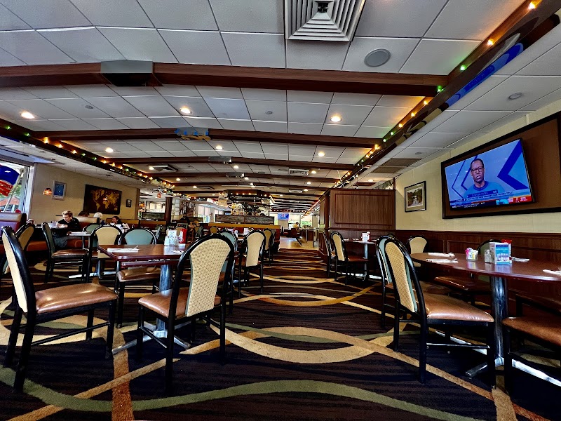 Peter Pan Diner photo 5