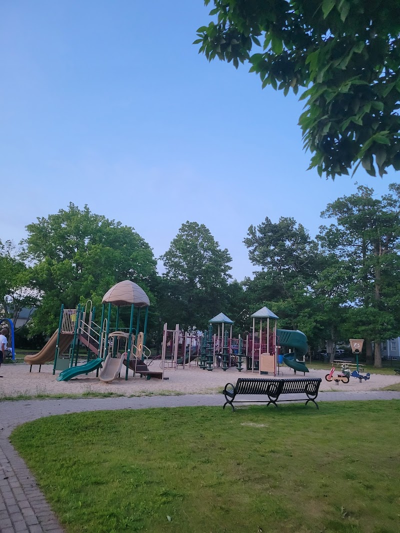 Peterkin Park photo 4