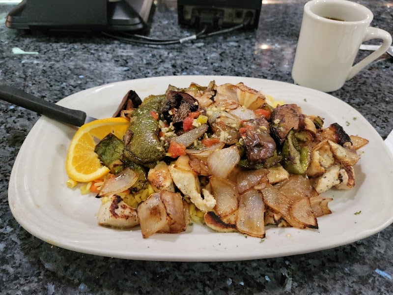 Peter's Diner photo 2