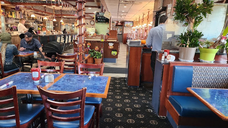 Peter's Diner photo 3