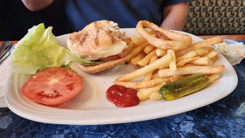 Peter's Diner photo 4