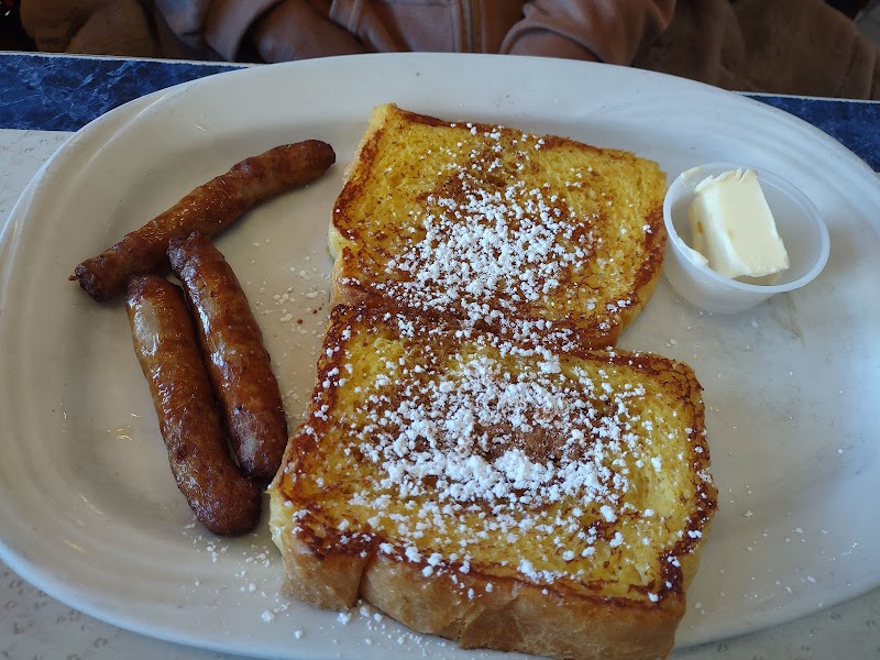 Peter's Diner photo 5