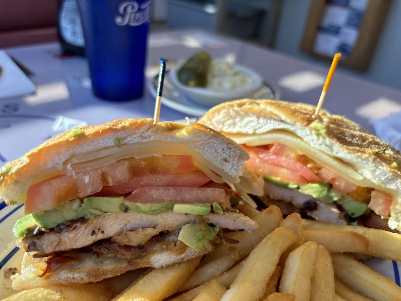 Peter's Luncheonette photo 2
