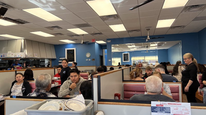 Peter's Luncheonette photo 5