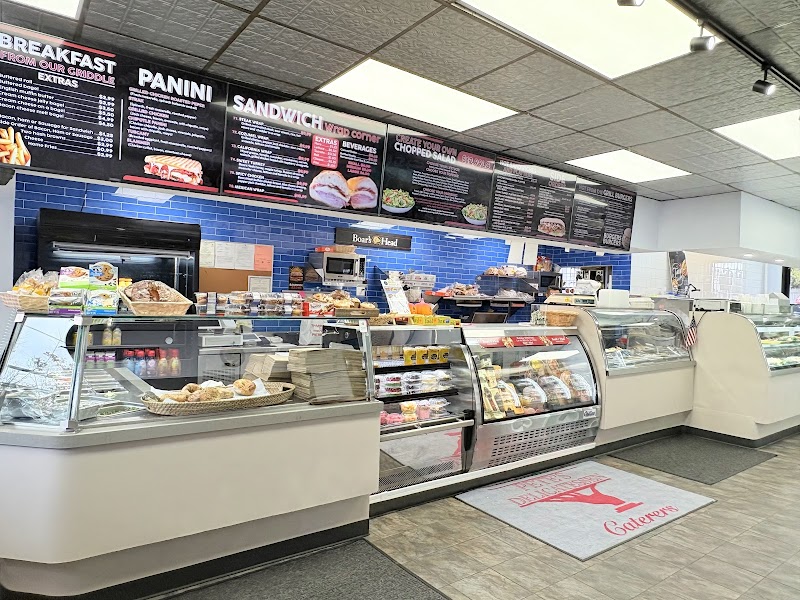 Pete's Deli photo 3