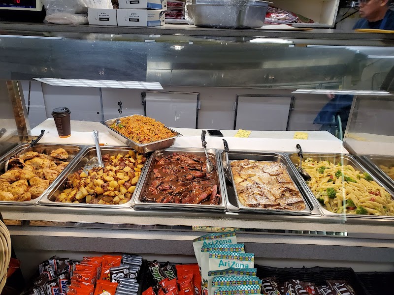 Pete's Deli photo 4
