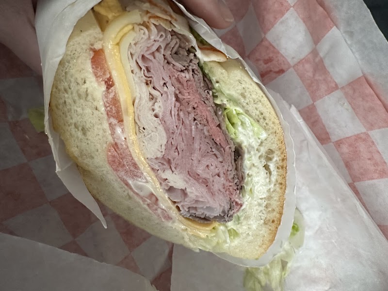 Pete's Deli photo 5