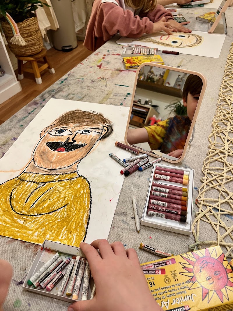 Petite Art Studio photo 2