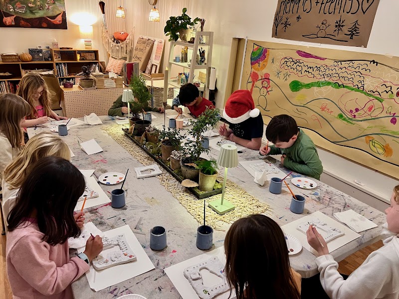 Petite Art Studio photo 4