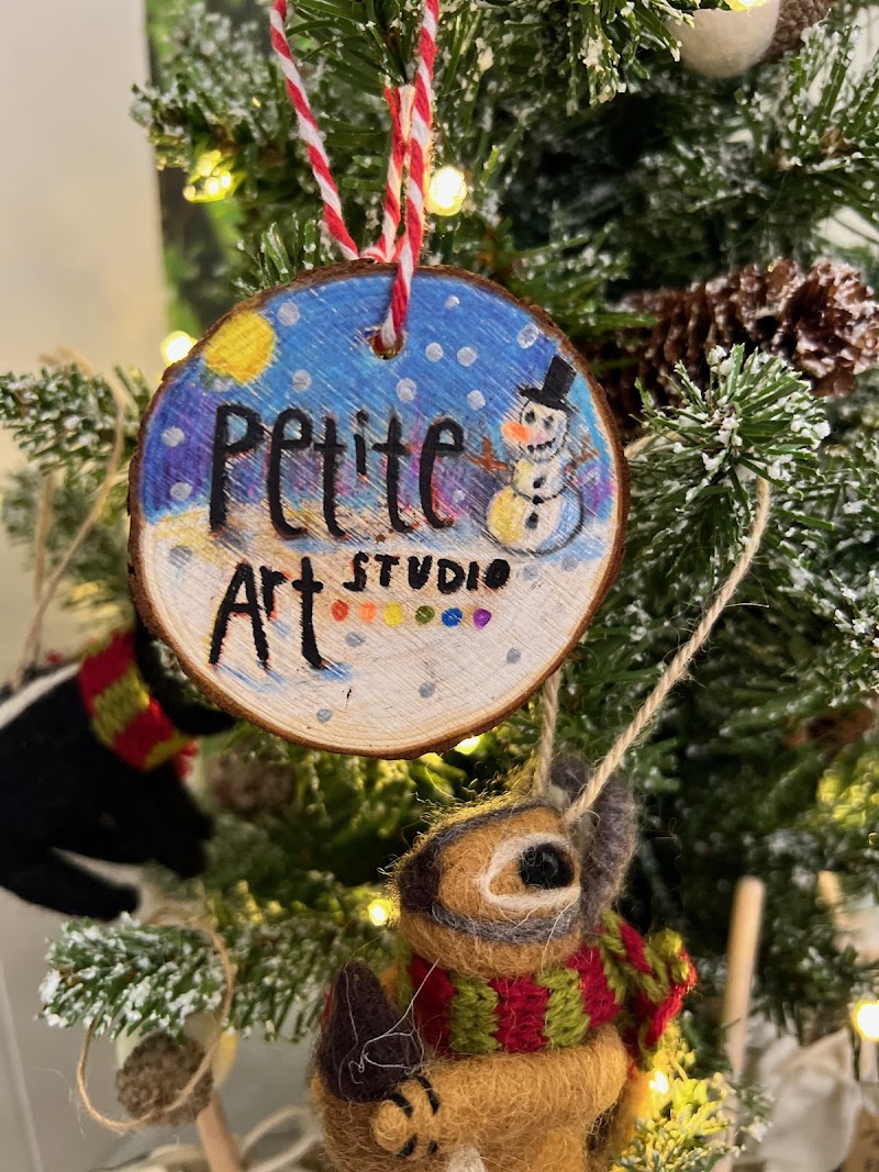 Petite Art Studio photo 5