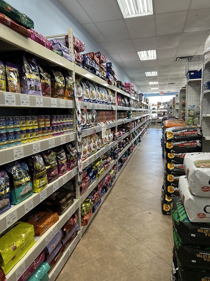 Pets Warehouse photo 2