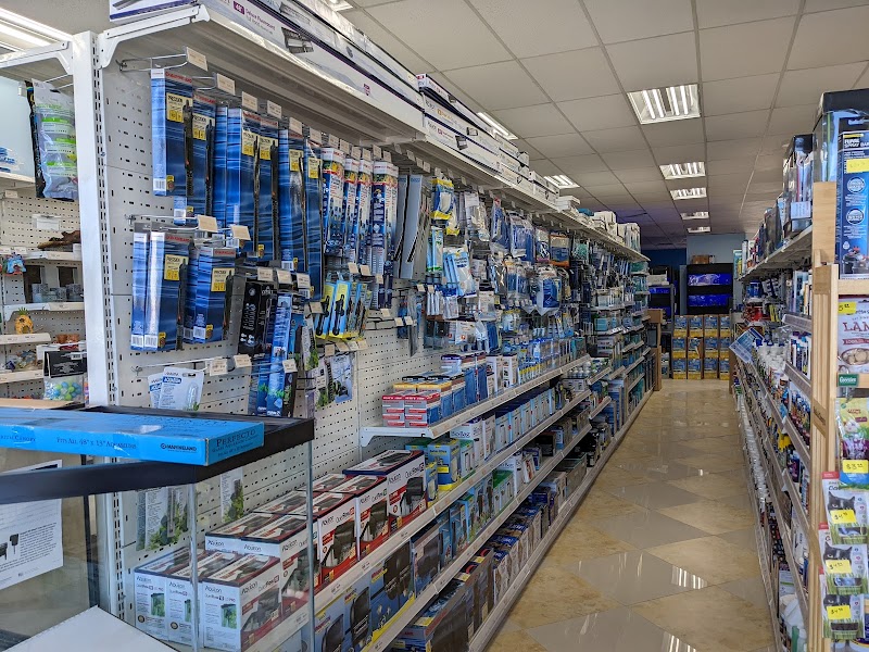 Pets Warehouse photo 4