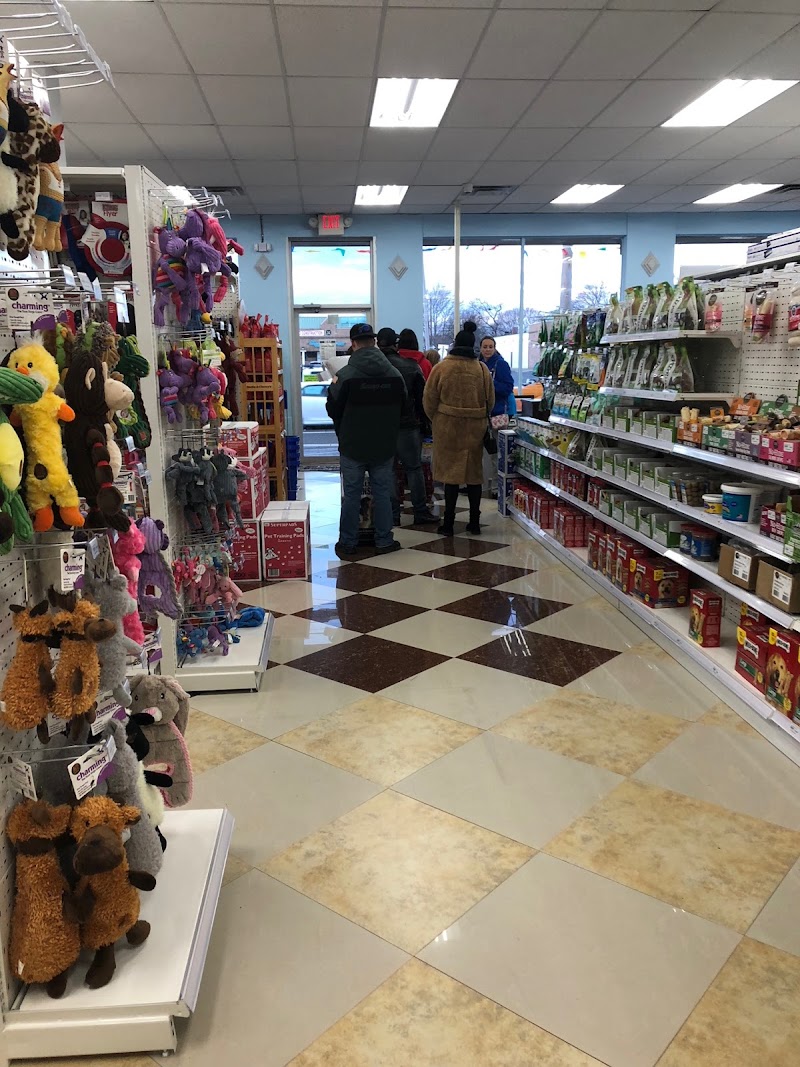 Pets Warehouse photo 5