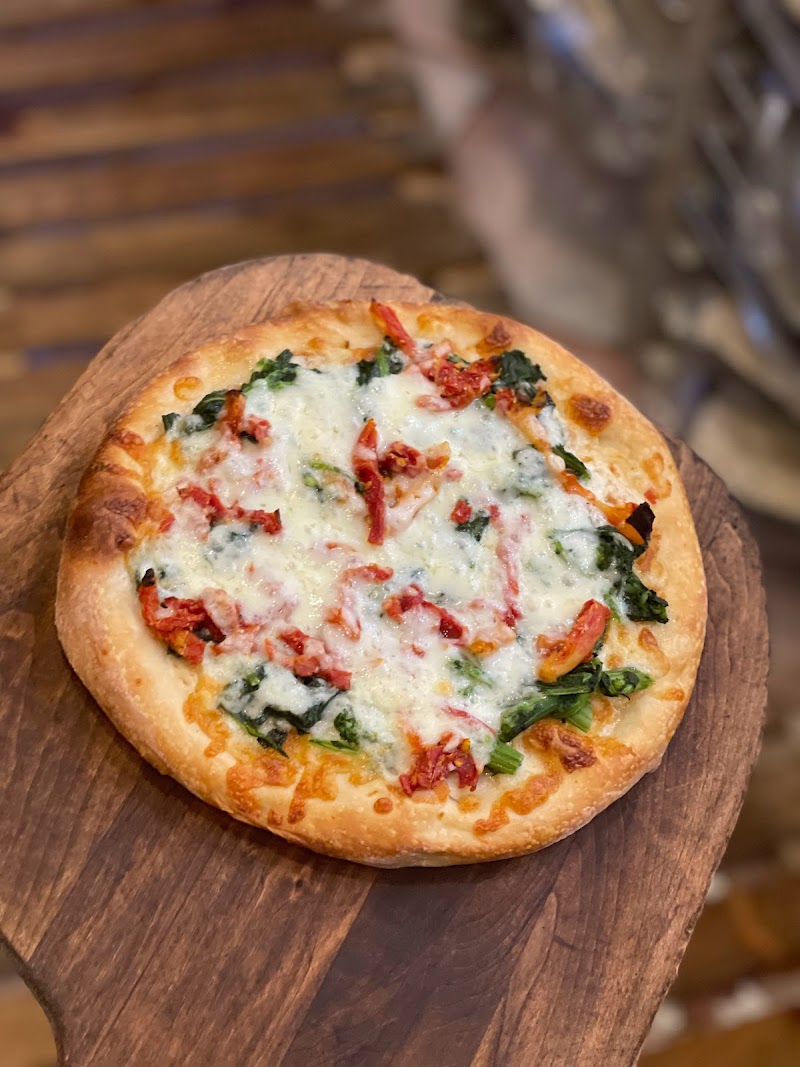 Pezzi Pizza Inc photo 2